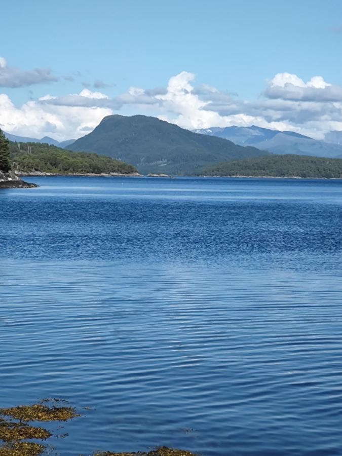 Fjord Peace Βίλα Skodje Εξωτερικό φωτογραφία