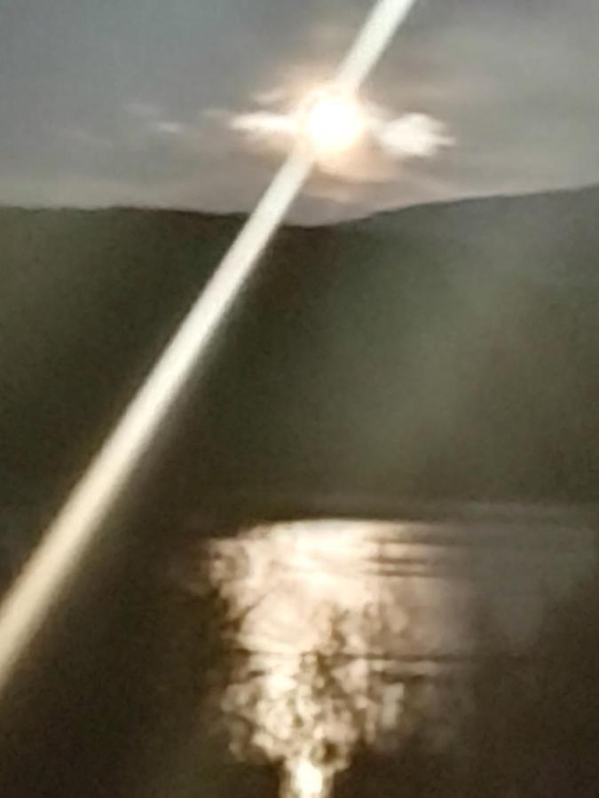 Fjord Peace Βίλα Skodje Εξωτερικό φωτογραφία