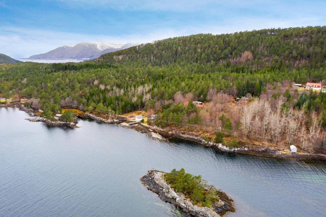 Fjord Peace Βίλα Skodje Εξωτερικό φωτογραφία